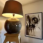 Дом отдыха Petit Wilogne *