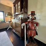 Petit Wilogne Дом отдыха