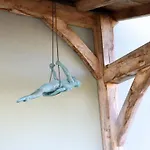 Дом отдыха Petit Wilogne *