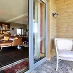 Дом отдыха Petit Wilogne Уффализ