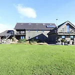 Дом отдыха Petit Wilogne Уффализ