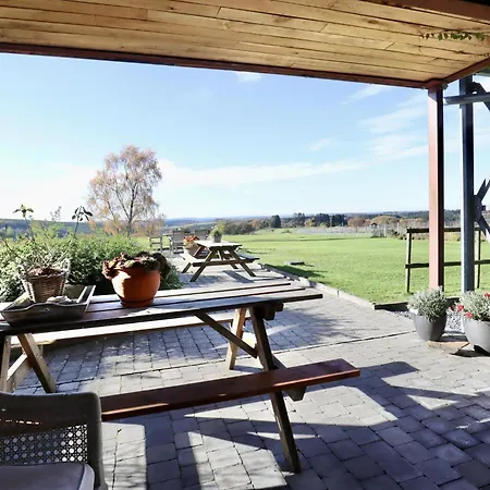 Petit Wilogne Nyaraló Houffalize