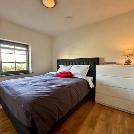 Nyaraló Petit Wilogne *