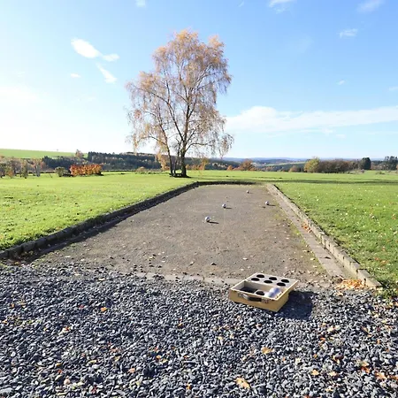 Nyaraló Petit Wilogne *