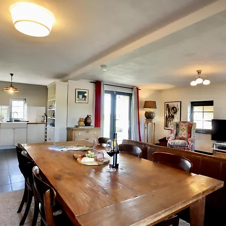 Σπίτι διακοπών Petit Wilogne Houffalize