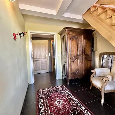 Petit Wilogne Σπίτι διακοπών