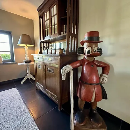 Petit Wilogne * Houffalize