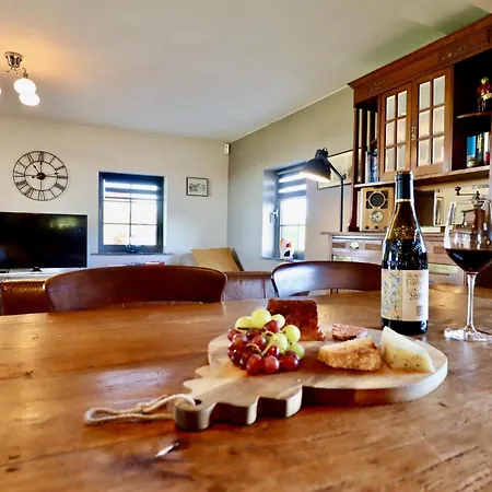 Σπίτι διακοπών Petit Wilogne Houffalize