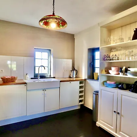 Petit Wilogne Σπίτι διακοπών Houffalize