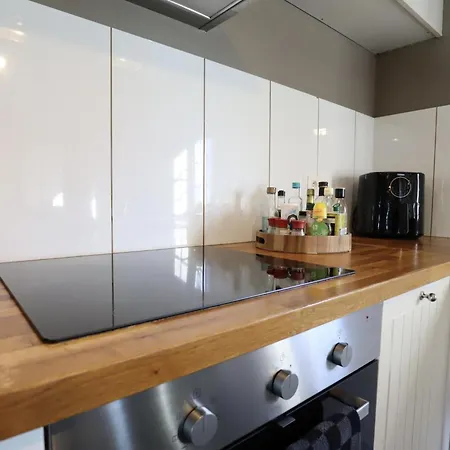 Petit Wilogne Nyaraló