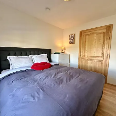 Petit Wilogne Nyaraló *