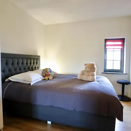 Nyaraló Petit Wilogne *