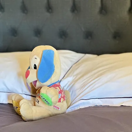 Petit Wilogne Σπίτι διακοπών Houffalize