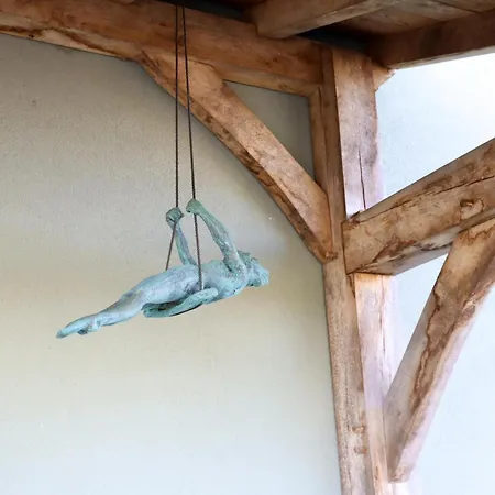 Petit Wilogne Nyaraló Houffalize