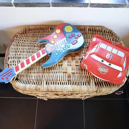 Petit Wilogne Σπίτι διακοπών