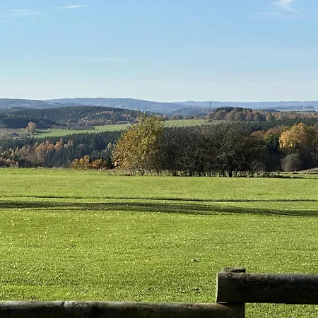 Petit Wilogne Σπίτι διακοπών *