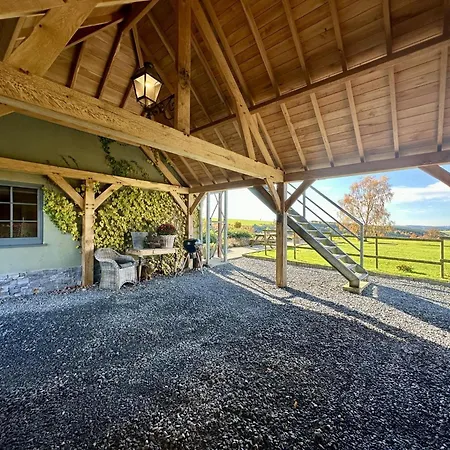 Σπίτι διακοπών Petit Wilogne *