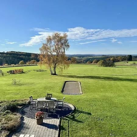 Nyaraló Petit Wilogne *