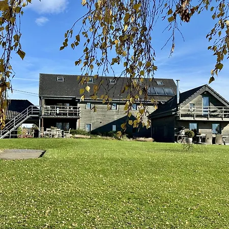 Petit Wilogne Hébergement de vacances Houffalize