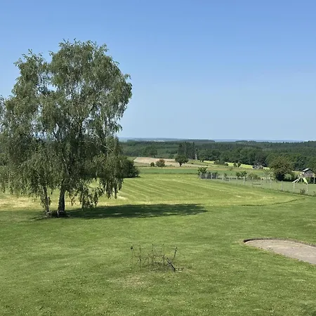 Petit Wilogne Nyaraló *