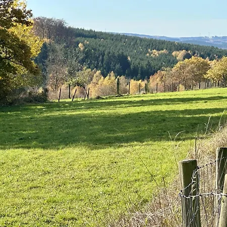 Nyaraló Petit Wilogne Houffalize