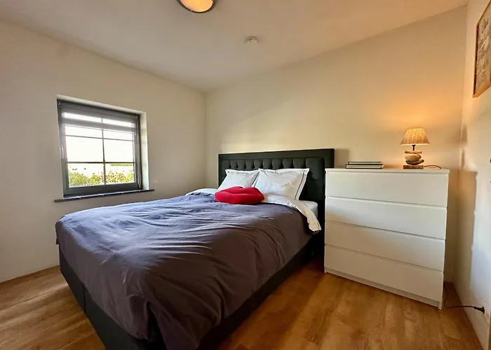 Vakantiehuis Petit Wilogne *