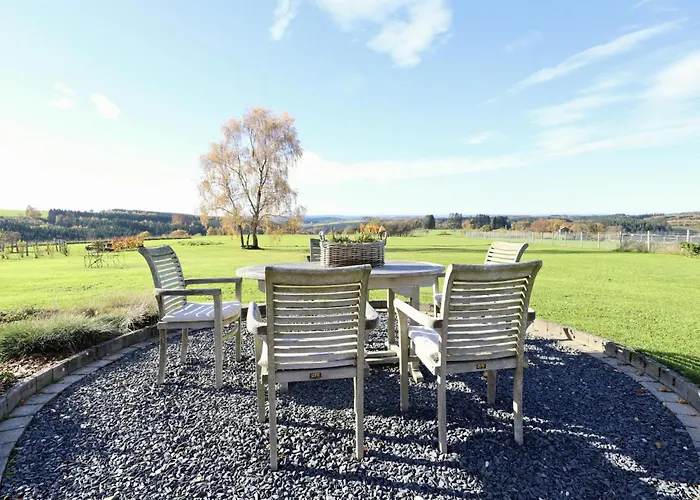 Petit Wilogne * Houffalize