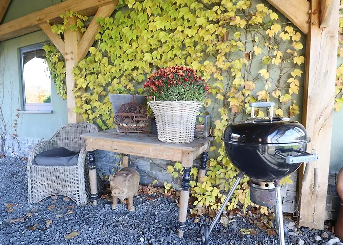 Petit Wilogne * Houffalize