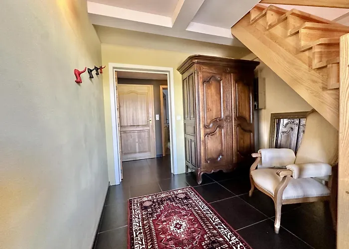 Petit Wilogne Vakantiehuis