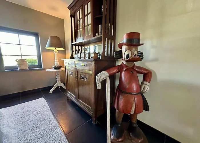 Petit Wilogne * Houffalize