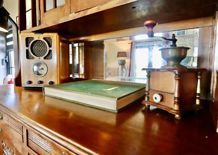 Petit Wilogne * Houffalize