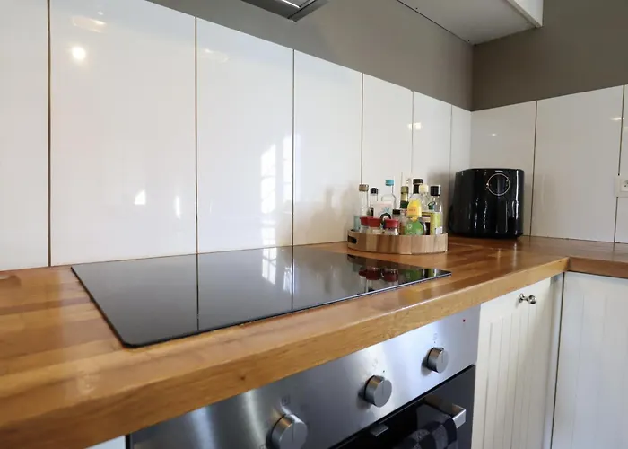 Petit Wilogne Vakantiehuis