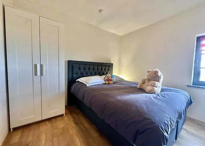 Petit Wilogne Houffalize