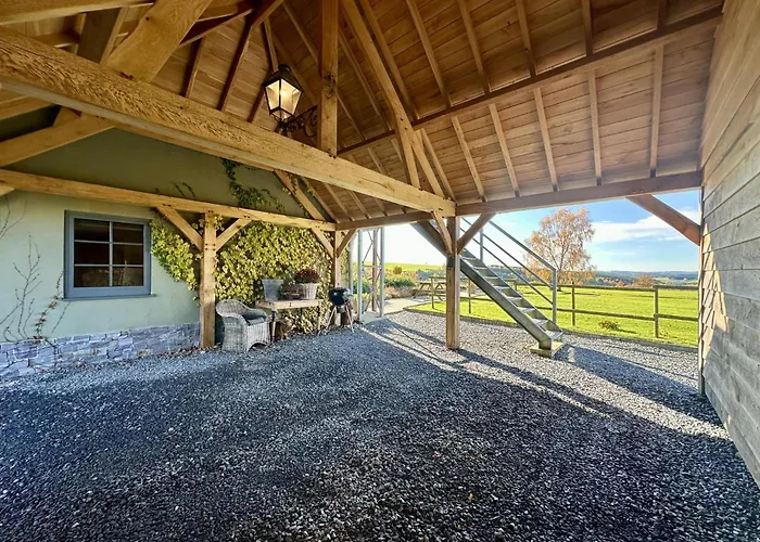 Vakantiehuis Petit Wilogne *