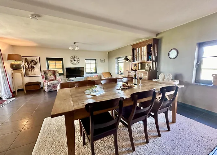 Petit Wilogne * Houffalize