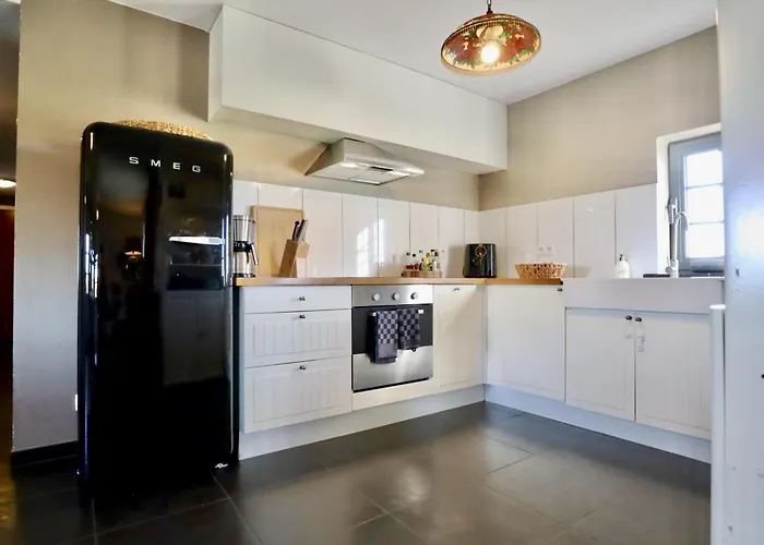 Hébergement de vacances Petit Wilogne