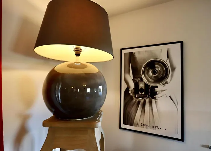 Hébergement de vacances Petit Wilogne *