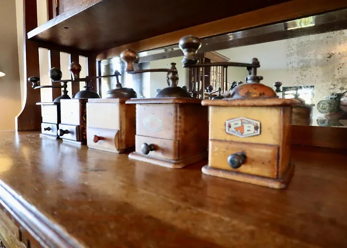 Petit Wilogne * Houffalize