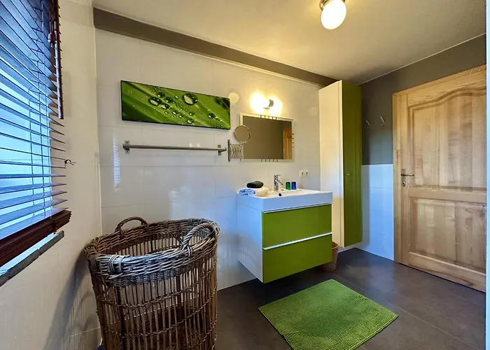 Hébergement de vacances Petit Wilogne *