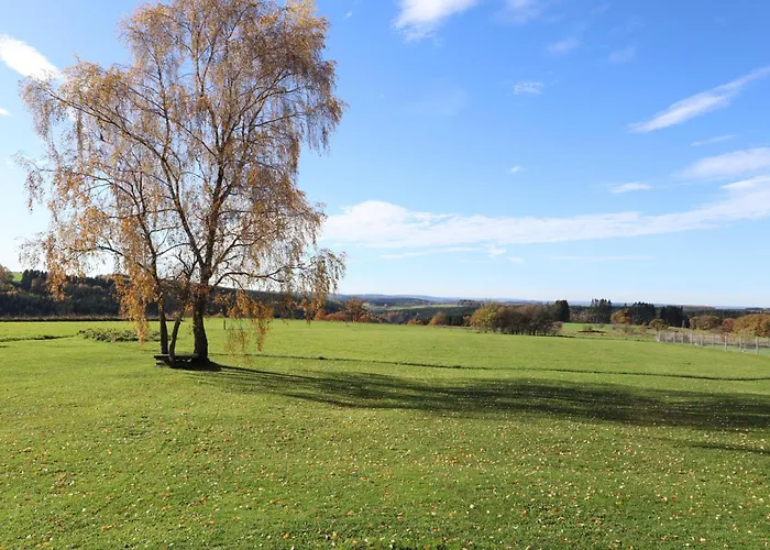 Petit Wilogne Hébergement de vacances *