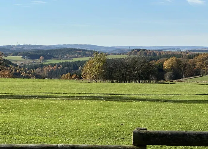 Petit Wilogne Hébergement de vacances Houffalize