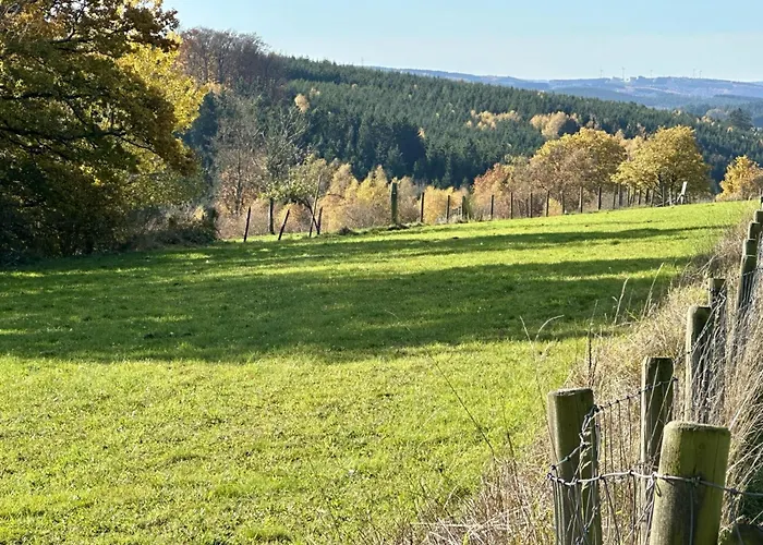 Petit Wilogne Houffalize